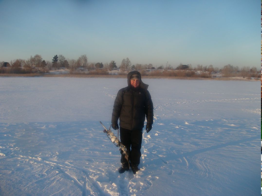 Дмитрий Булин фотография #24