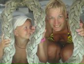 Фотография Апаллоновой Надежды