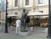 Фотография Батурина Александра