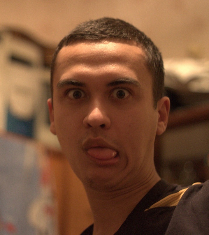 Эльдар Маслов фотография #35