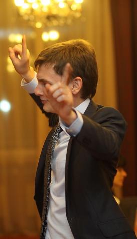 №16, Эдуард Гильфанов №16, Эдуард Гильфанов