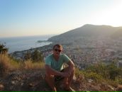 Фотография Герасимова Олега