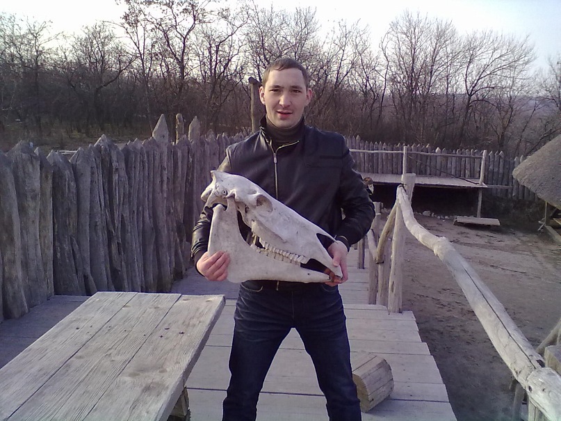 Игорь Дьяков фотография #24