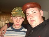 Фотография Капаева Артёма