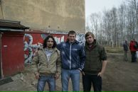 Фотография Емельяненко Виктора