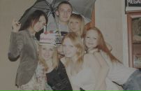 Фотография Демидовой Ольги