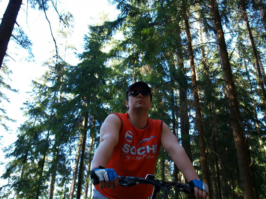 Тимур Орлов фотография #2