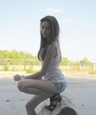 Аліна Янкович фотография #25 (источник - https://vk.com/id154307698)