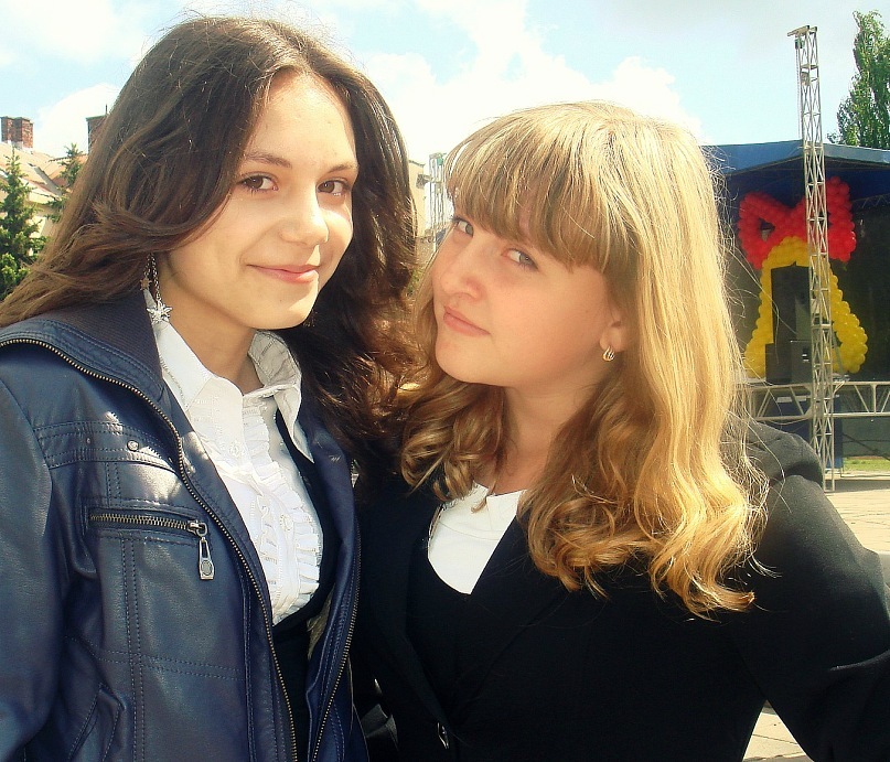 Юля Сурженко фотография #21