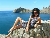 Фотография Kostyanova Masha