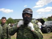 Фотография Сафина Фларида