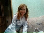 Фотография Голиковой Натальи