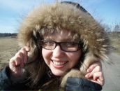 Фотография Логгер Лидии