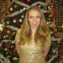 Фотография Барабановой Натальи