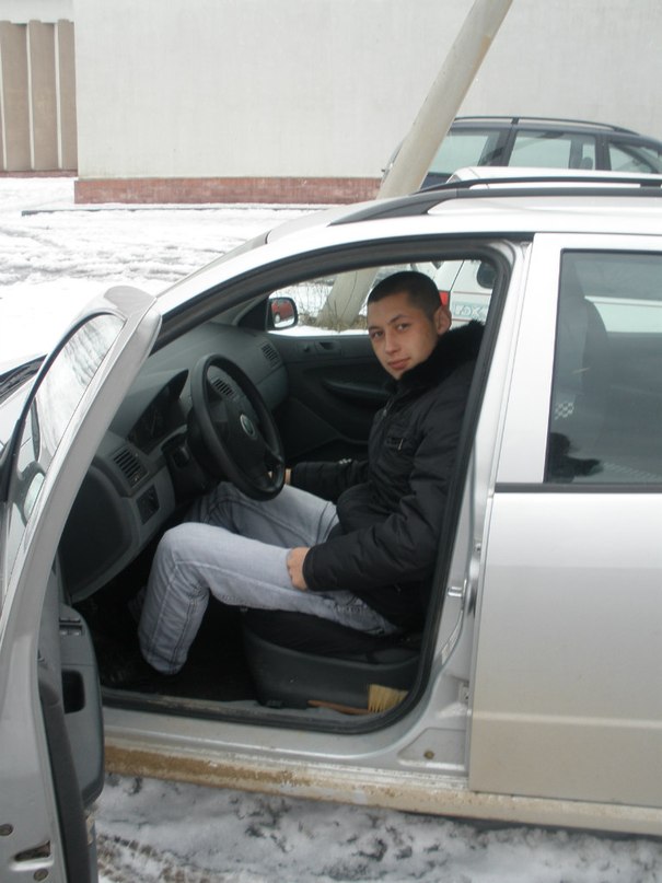 Дима Карачевцев фотография #45