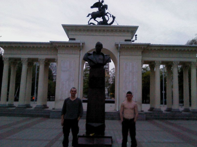 Дмитрий Коноплев фотография #27