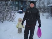 Фотография Ропотова Максима