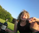 Фотография Лансинк Дарьи