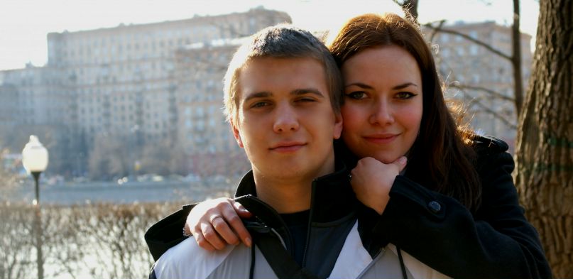 Evgeny Donchenko фотография #50