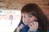 Фотография Лопуховой Марии