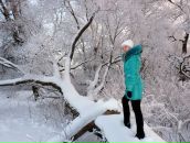 Фотография Юрьевой Таяны