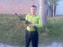 Саша Сміян фотография #2 (источник - https://vk.com/id61569132)