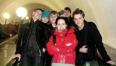 Фотография Куличкова Даниила