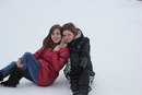Фотография Аввакумовой Александры