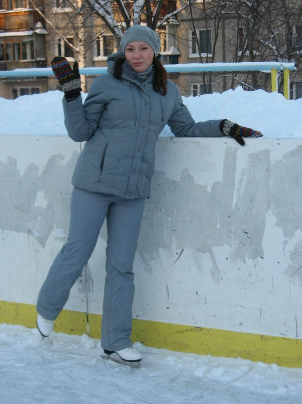 Софья Киселёва фотография #24