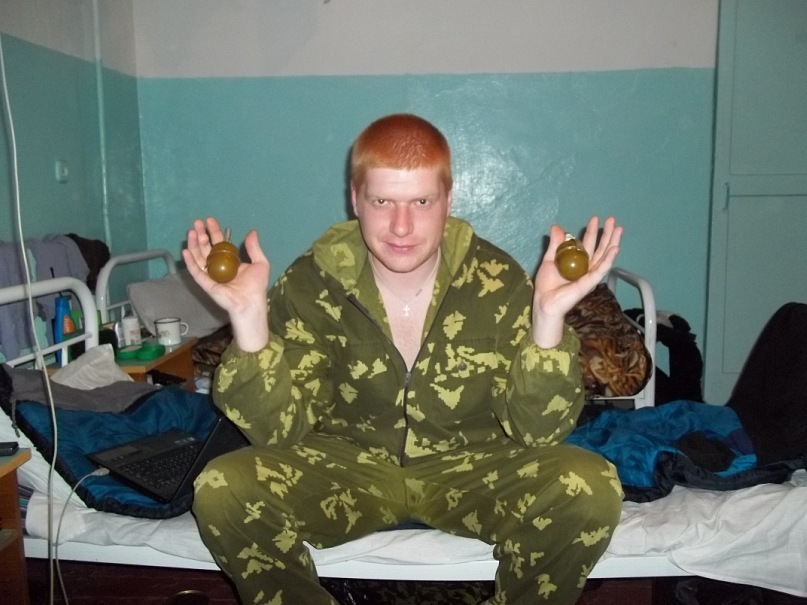 Антон Луппов фотография #8