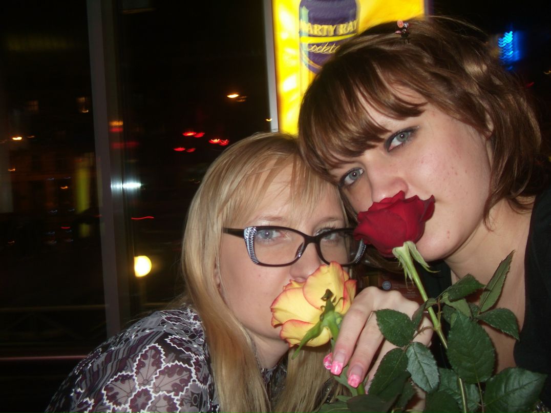 Катюнчик Петрова фотография #14