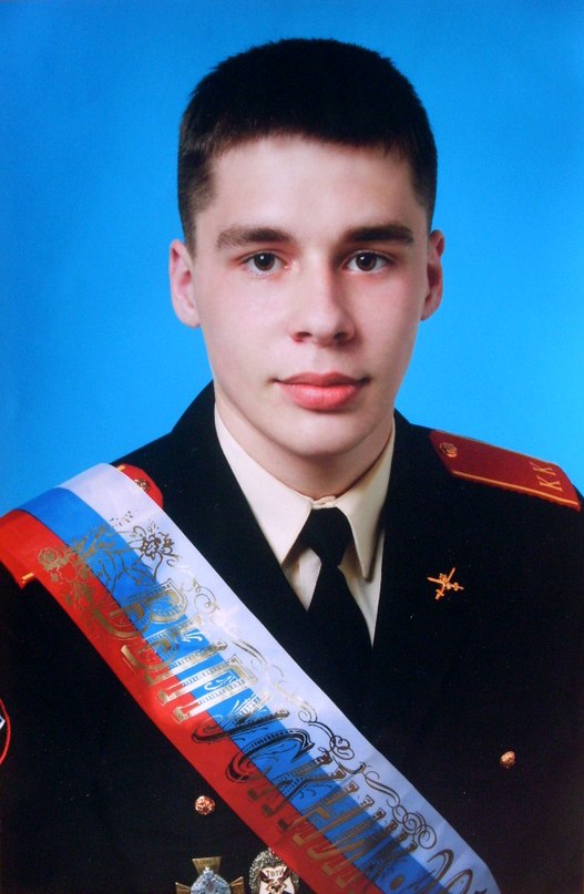 Виктор Данилов фотография #23