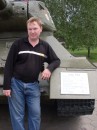 Фотография Емельяненко Андрея
