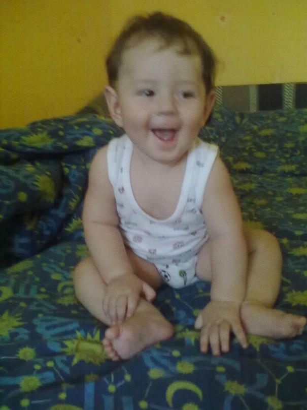 Елена Абалымова фотография #19