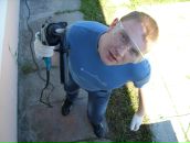 Фотография Уважаева Андрея