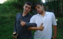 Leho Budkov фотография #8 (источник - https://vk.com/id1752433)