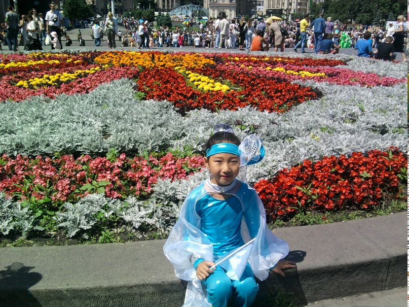 Надежда Ким фотография #8