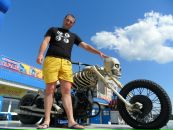 Фотография Старшинова Валентина