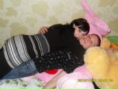 Фотография Калашниковой Дарьи