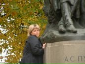 Фотография Карповой Евгении