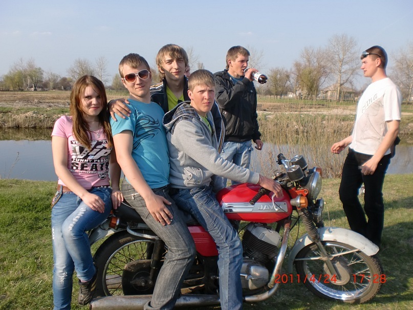 Вася Бабенко фотография #47
