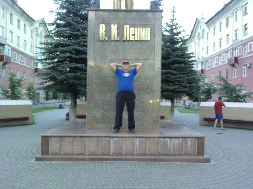 Роман Битаришвили фотография #23