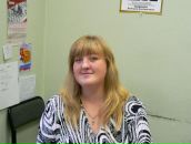 Фотография Громовой Елены