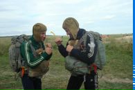 Фотография Прокивского Санека