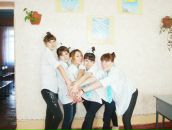 Фотография Тищенко Екатерины