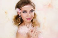 Фотография Озеровой Леры