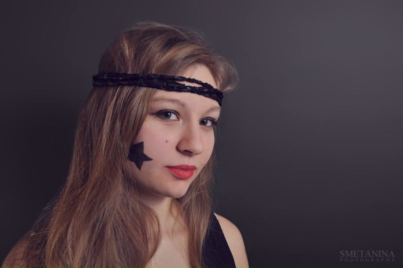 Оля Апанасенко фотография #13