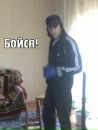 Мустафа Энвер фотография #1