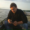 Фотография Задворного Александра