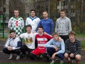 Фотография Серёгина Вячеслава